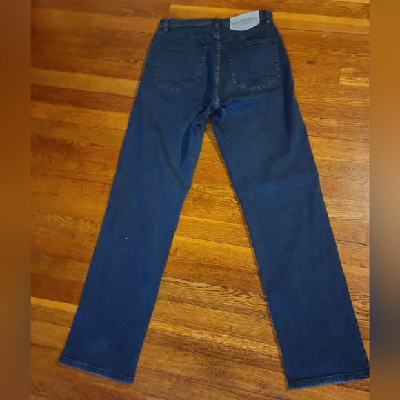Christopher Blue size 6 jeans - Picture 2 of 4
